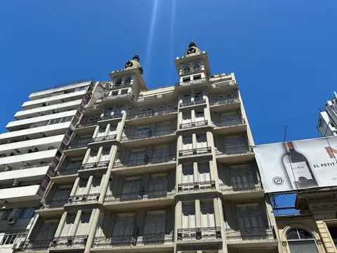 Venta Edificio Completo - Zona Obelisco - San Nicolas