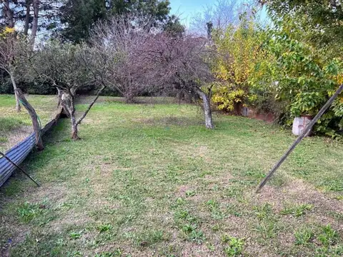 Juan B. Justo e/ M.C de Sanchez y Juan A. Rossi