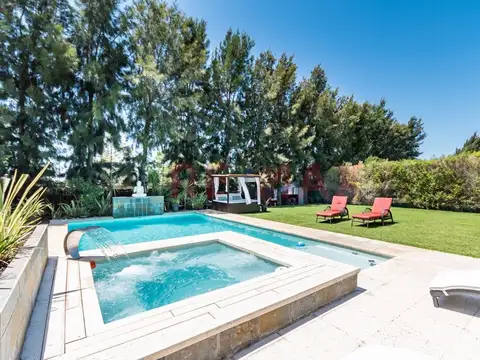 Casa en Venta 14 años