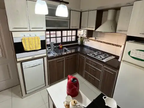 Casa en Venta 10 años