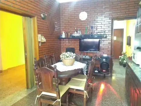 Casa en Venta 43 años