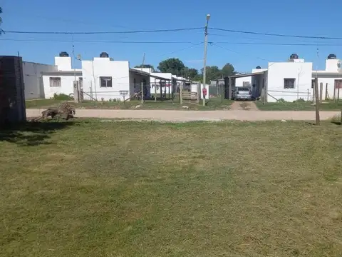 Terreno en Venta en Carmen de Areco, USD 40.000