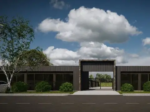 LOCALES COMERCIALES  EN VENTA CALLE URQUIZA MAIPU