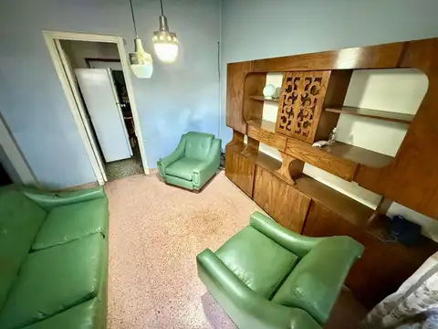 Casa en Venta en Villa Ballester, USD 99.000