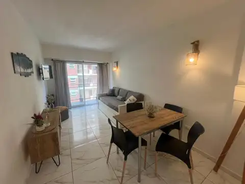 Departamento en Plaza Colon