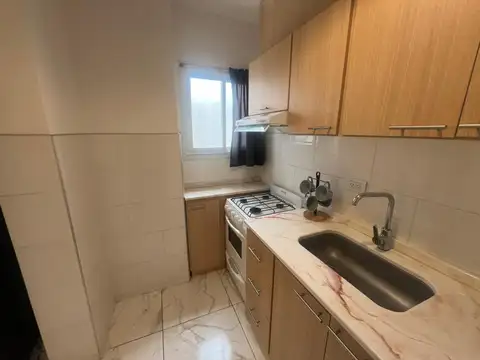 Departamento en Plaza Colon