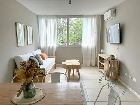 Departamento en Alquiler en Tigre Centro, USD 700