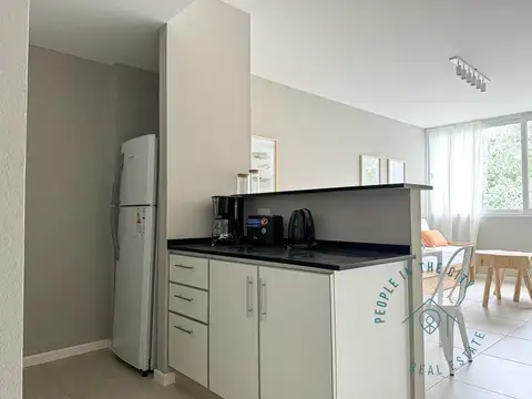 Departamento en Alquiler 3 años