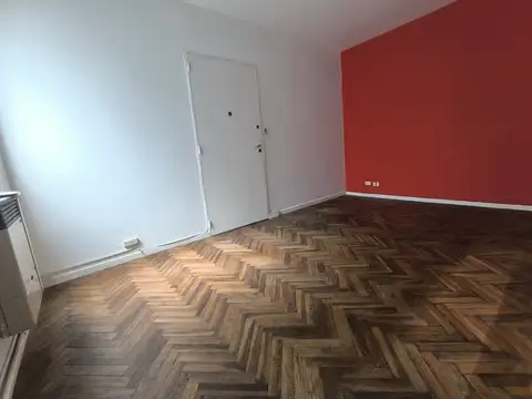 Departamento en Alquiler Apto profesional