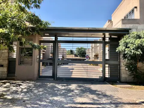 Departamento en Bella Vista, 2 ambientes Alquiler