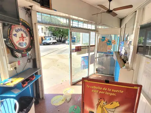 Fondo Comercio en Venta 40 años