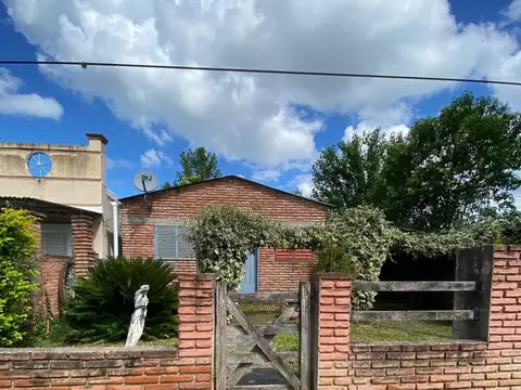 Casa en Venta de 2 dormitorios