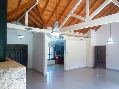 Casa en Venta 15 años