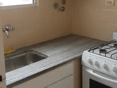 Departamento - Caballito