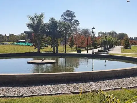 Terreno en Venta en Chateau Pilar, USD 120.000