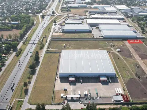 Terreno en Venta, FOT 1