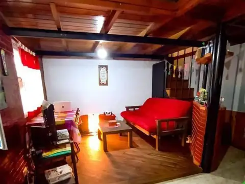 Depto Tipo Casa en Venta en Sarandi, USD 28.000