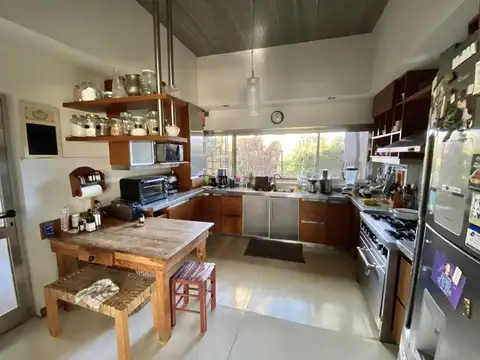 Casa en Alquiler en La Peregrina, Pilar - 5 Ambientes