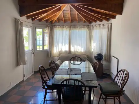 Casa en Venta de 3 dormitorios
