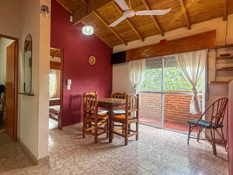 Venta PH 3 ambientes Santa Clara del Mar