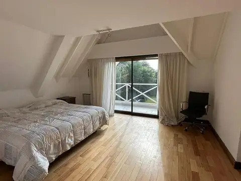 Casa en Alquiler 20 años