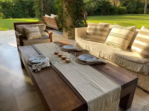 Tortugas Country Club