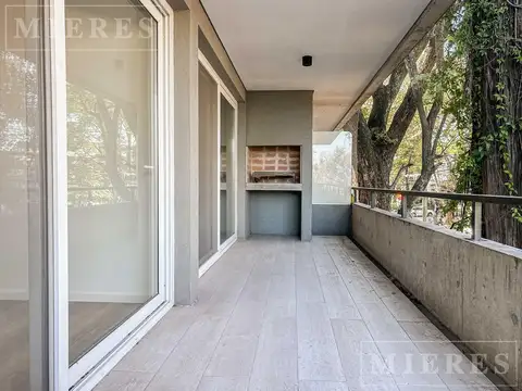 Departamento en Venta 3 años