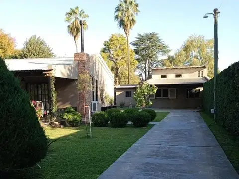 Quinta en Venta en General Rodriguez, USD 140.000