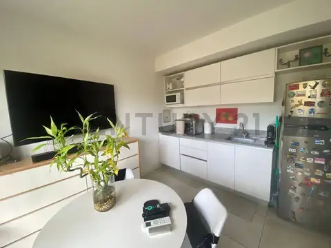 Departamento en Alquiler de 1 dormitorio