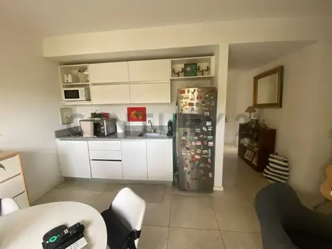 Departamento en Alquiler en Palermo Chico, USD 900