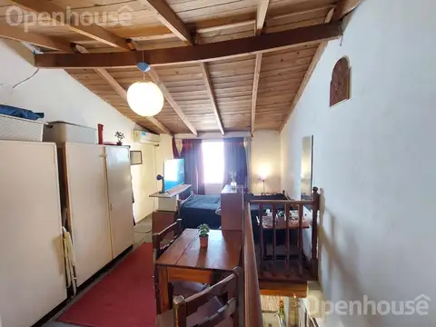 PH DOS AMBIENTES CON PATIO EN VILLA LYNCH. APTO CREDITO!