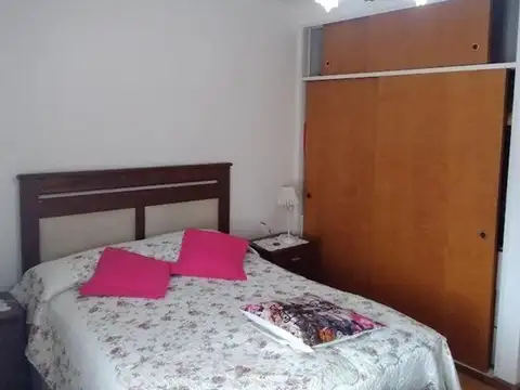 DUPLEX  3 AMB. CON PATIO Y COCHERA