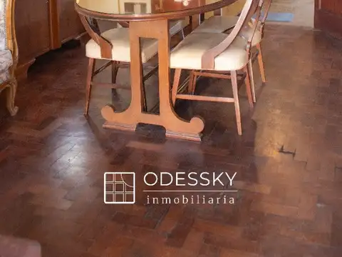 Florentino Ameghino 600