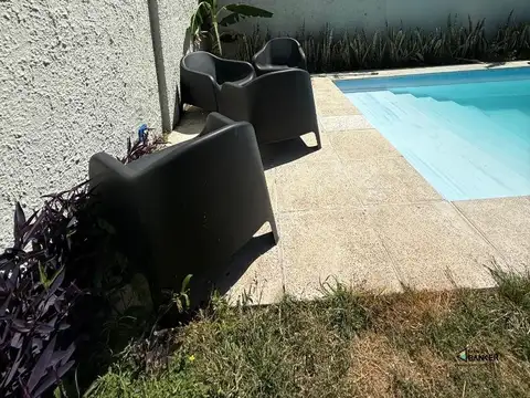 Casa en Venta 80 años