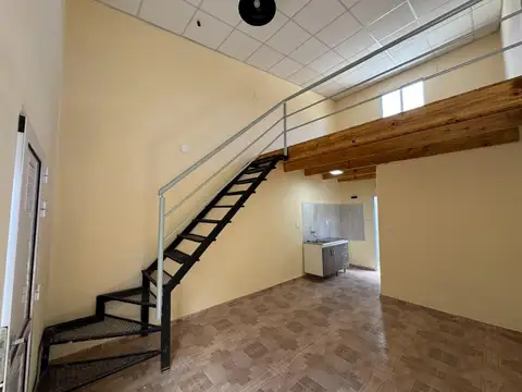 Departamento en alquiler