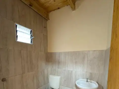 Departamento en Alquiler de 2 ambientes