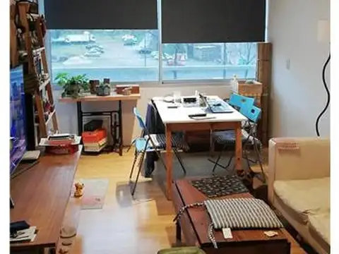 Departamento en Alquiler de 2 ambientes