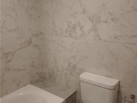 Departamento en Alquiler 5 años