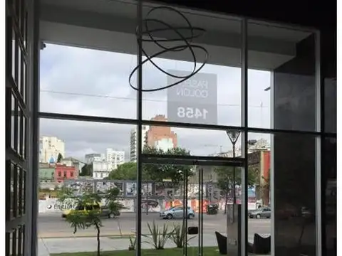 Av. Paseo Colon al 1400