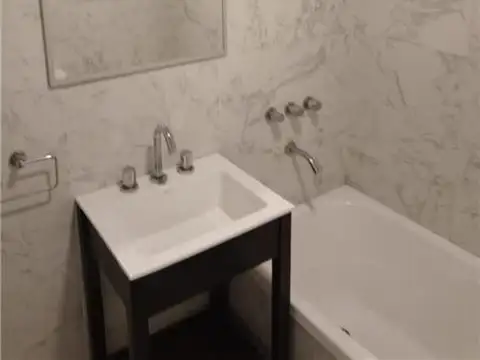 Departamento en Alquiler en San Telmo, USD 1.200