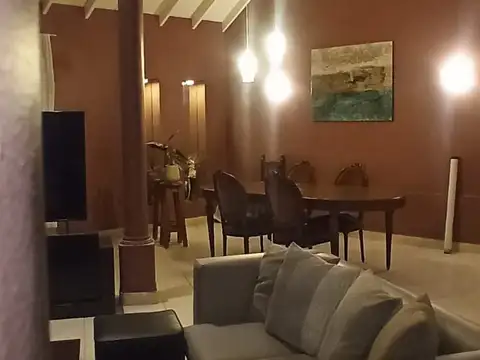 Casa en alquiler temporal en Pinamar Norte