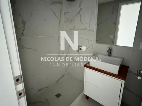 Departamento en Alquiler Temporal de 2 ambientes