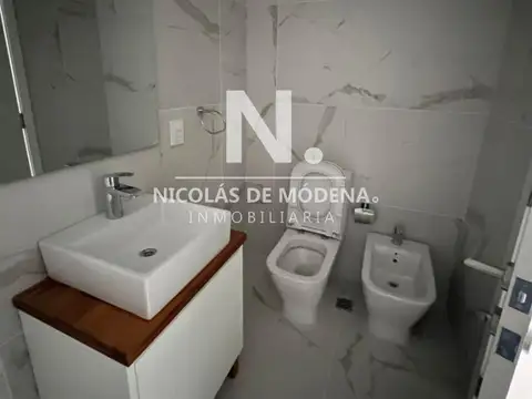 Departamento en Alquiler Temporal 3 años