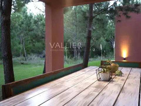 Casa en Alquiler Temporal de 3 dormitorios