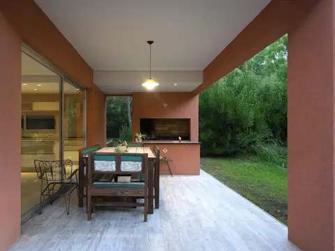 Casa en Alquiler Temporal A Estrenar