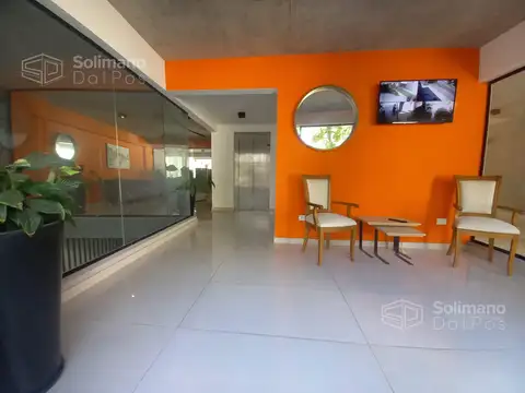 Departamento en Venta con 2 cocheras