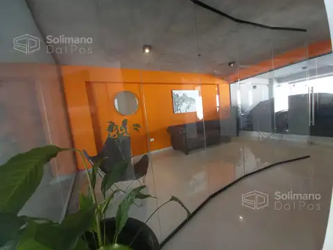 Departamento en Venta en Vicente Lopez Vias / Rio, USD 596.000