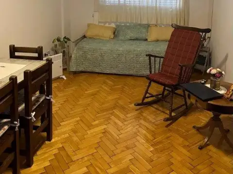 Departamento en Alquiler