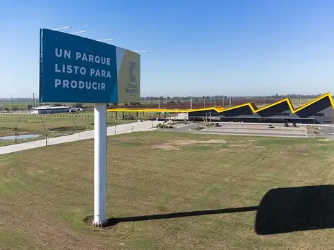 Terreno en Venta en Funes, USD 390.000