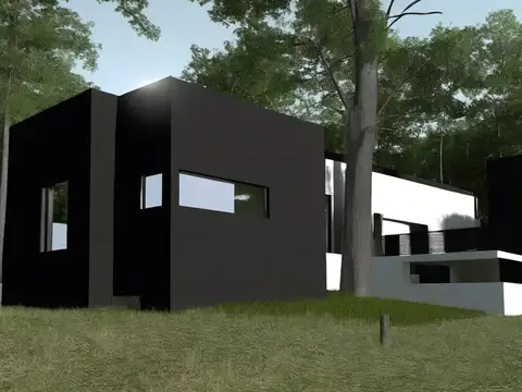 Casa en Venta en Costa Del Este, USD 210.000